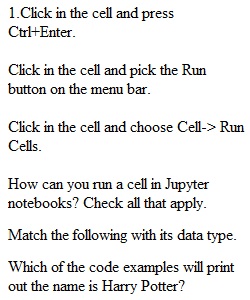 Module 1 - Lesson 2